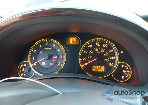 2006 Infiniti G35 из США, поврежденный, VIN JNKCV54E96M708684